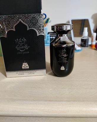 Profumo YA GAALI