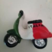 Vespa Calamita Italia