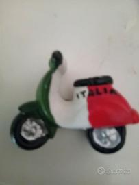 Vespa Calamita Italia