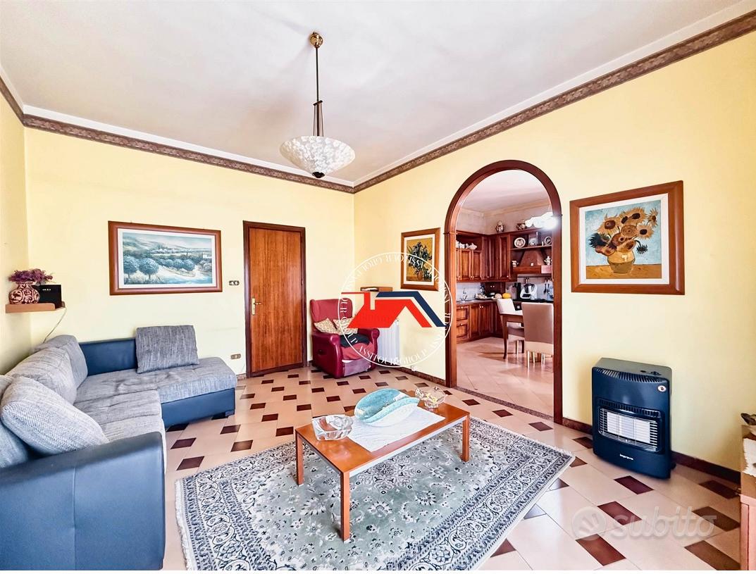 Appartamento – Agrigento, Giardina Gallotti - Vista 5