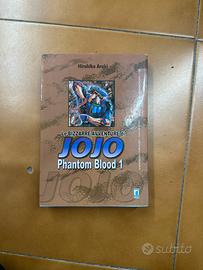 JoJo Phantom Blood