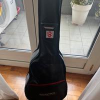 Chitarra acustica Ferrarotti