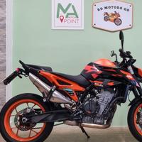 KTM 890 Duke - 2023