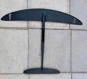 GONG FOIL CURVE H V2 TAGLIA L