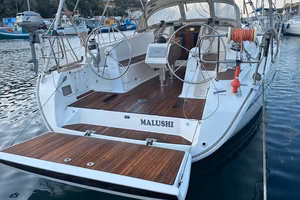 Bavaria 41 Cruiser