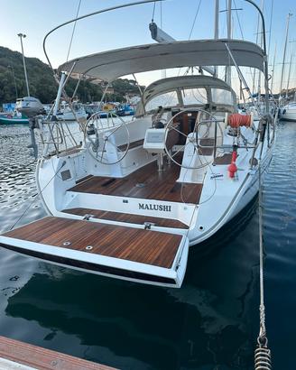 Bavaria 41 Cruiser