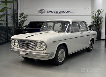 LANCIA FULVIA 2C