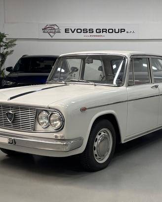 LANCIA FULVIA 2C