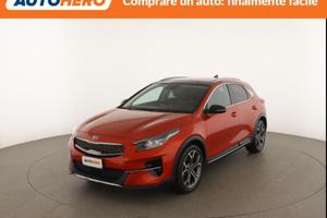 KIA XCeed AW65137