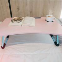 Tavolino vassoio da letto