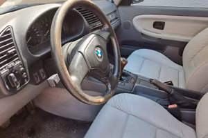 BMW 316i COUPE '