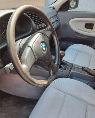 BMW 316i COUPE '