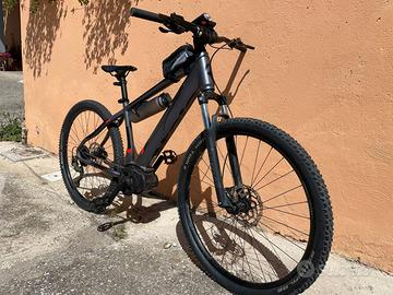 Bici Elettrica  Atala B-Cross