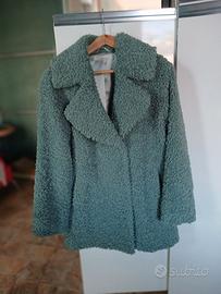 Cappotto Liviana Conti