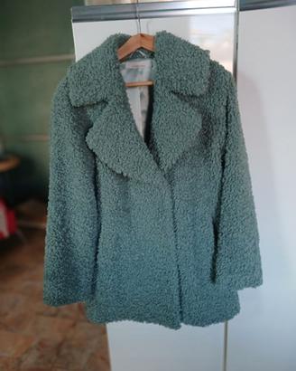 Cappotto Liviana Conti