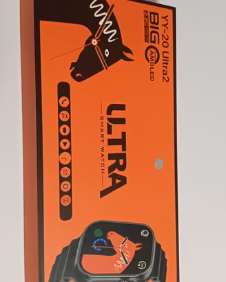 smartwatch ultra 2 