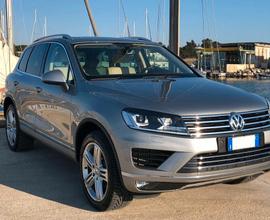 Touareg 3.0 V6 Exec Tiptr 204 CV gancio