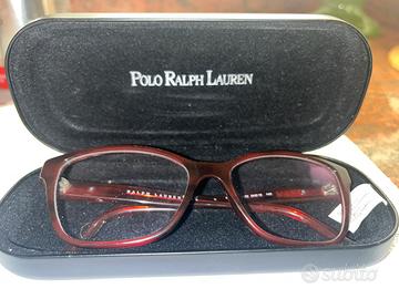 Occhiali Ralph Lauren