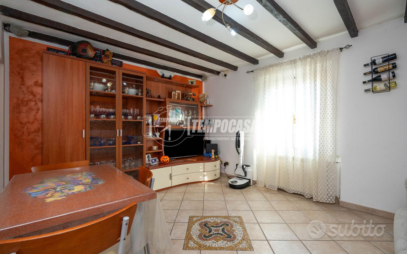 Appartamento – Reggio Emilia, San Zenone esterna - Vista 2