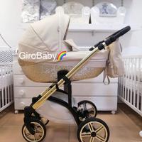 Collezione GLITTER Negozio trio tris NUOVI