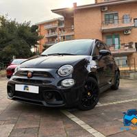 Abarth 595 1.4 t-jet 145 cv