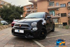 Abarth 595 1.4 t-jet 145 cv