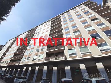 Appartamento Torino [FOSSATI 4VRG] (Pozzo Strada