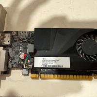 Nvidia Geforce GT630 2gb