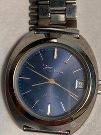 Orologio automatico vintage Svizzero Helvetia/H.