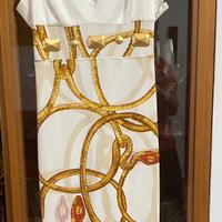 Abito Midi Roberto Cavalli Class