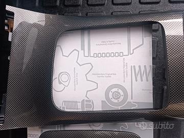 Consolle  Mercedes glc x254