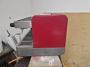 Macchina caffe cimbali m20
