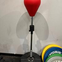 Attrezzature Per Palestra e Aerobica