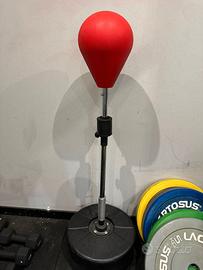 Attrezzature Per Palestra e Aerobica