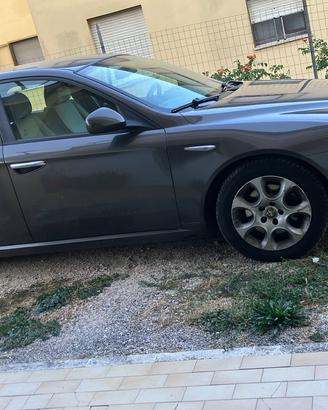 ALFA ROMEO 159