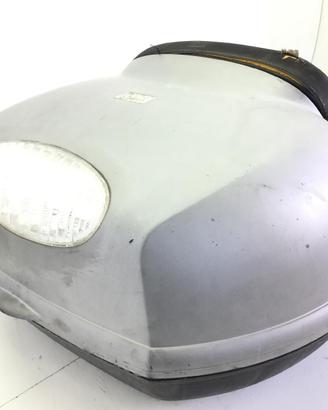 APRILIA SCARABEO 250 BAULETTO POSTERIORE PORTAOGGE