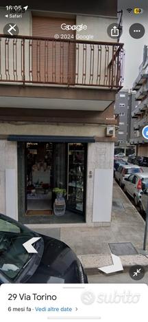 850.00 - locale commerciale mq100 -