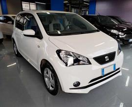 SEAT Mii 1.0 5 Porte Chic Ecofuel