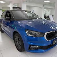 SKODA Fabia 130 Edition 1.0 MPI 59 kW (80 CV) 5 ma