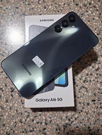 Samsung A16 5G pari al nuovo 