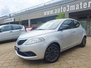 Lancia Ypsilon 1.2 69 CV 5 porte GPL Ecochic Gold