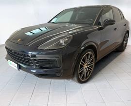 Porsche Cayenne 3.0 V6