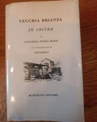 Vecchia Brianza in cucina