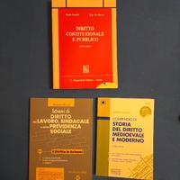 Libri universitari