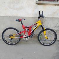 Bici Junior