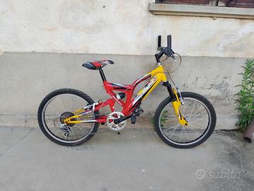 Bici Junior