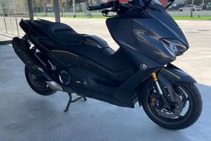 Tmax anniversay 560