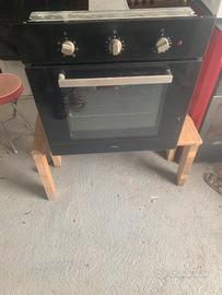 Forno ventilato