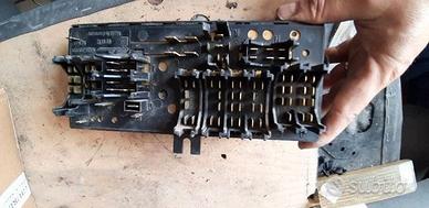 Scatola fusibili usata alfa 75 1.8 iniezione