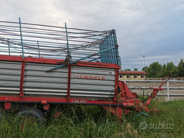Autocaricante Mengele